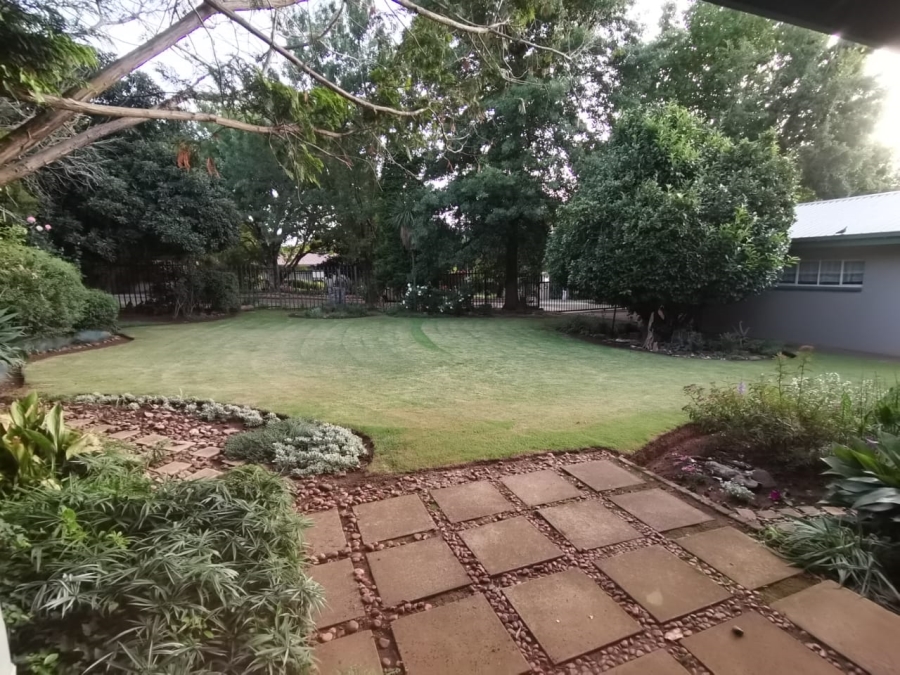 To Let 3 Bedroom Property for Rent in Panorama Free State
